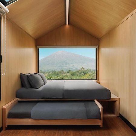Bobocabin Gunung Rinjani, Lombok Sembalunlawang Exterior foto