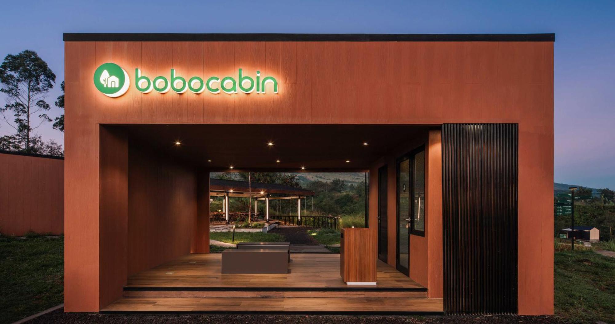 Bobocabin Gunung Rinjani, Lombok Sembalunlawang Exterior foto